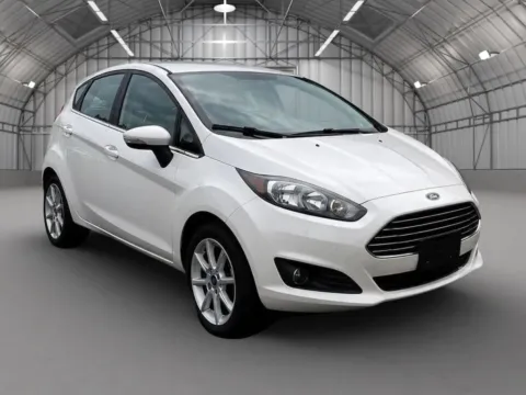 Unknown 2019 Ford Fiesta SE Hatchback 4D for sale in Pottstown, PA