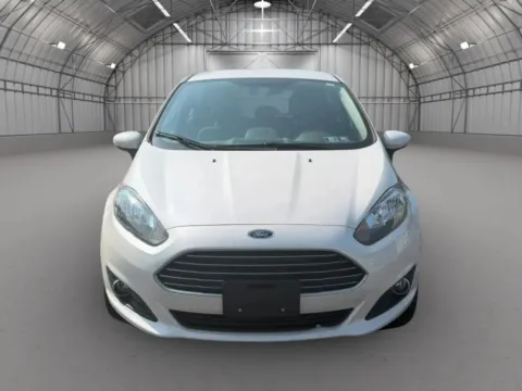 More photos of 2019 Ford Fiesta SE Hatchback 4D at Reliable Car Connection, PA