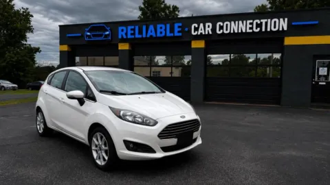 Unknown 2019 Ford Fiesta SE Hatchback 4D for sale in Pottstown, PA