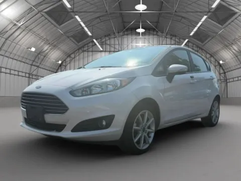 Another view of 2019 Ford Fiesta SE Hatchback 4D for sale in Pottstown, PA at Reliable Car Connection