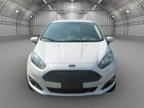 More photos of 2019 Ford Fiesta SE Hatchback 4D at Reliable Car Connection, PA