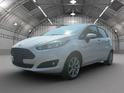 Another view of 2019 Ford Fiesta SE Hatchback 4D for sale in Pottstown, PA at Reliable Car Connection