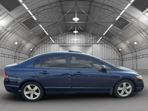 More photos of 2006 Honda Civic EX Sedan 4D at Reliable Car Connection, PA