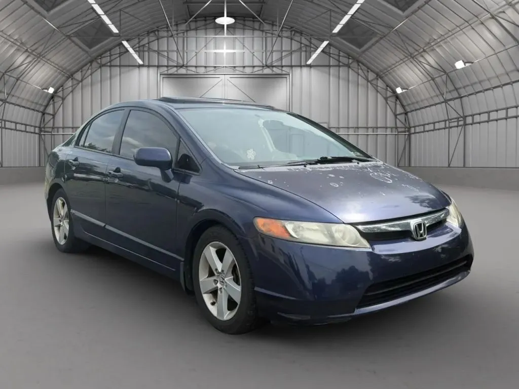 Unknown 2006 Honda Civic EX Sedan 4D for sale in Pottstown, PA