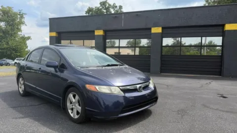 Unknown 2006 Honda Civic EX Sedan 4D for sale in Pottstown, PA