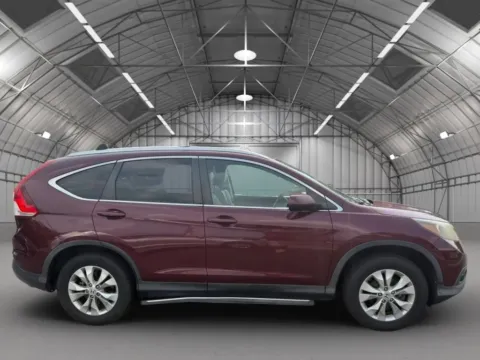 More photos of 2013 Honda CR-V EX-L Sport Utility 4D at Reliable Car Connection, PA