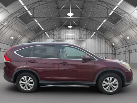 More photos of 2013 Honda CR-V EX-L Sport Utility 4D at Reliable Car Connection, PA