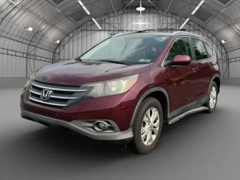 More photos of 2013 Honda CR-V EX-L Sport Utility 4D at Reliable Car Connection, PA