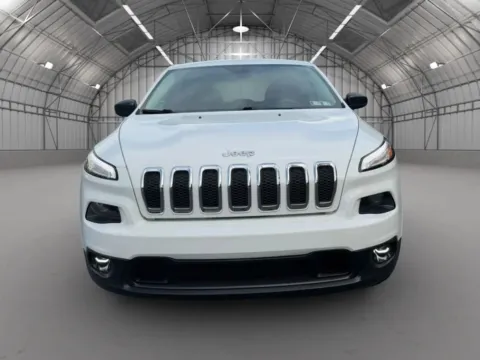 Photos of 2014 Jeep Cherokee Sport SUV 4D for sale in Pottstown, PA at Reliable Car Connection