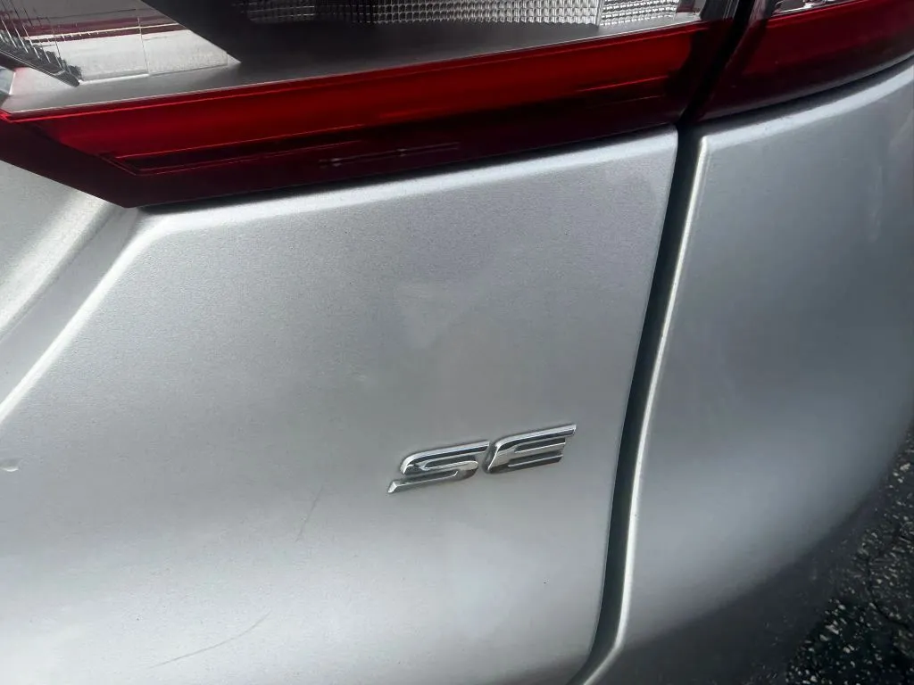 2017 Ford Fusion SE - Photo 15