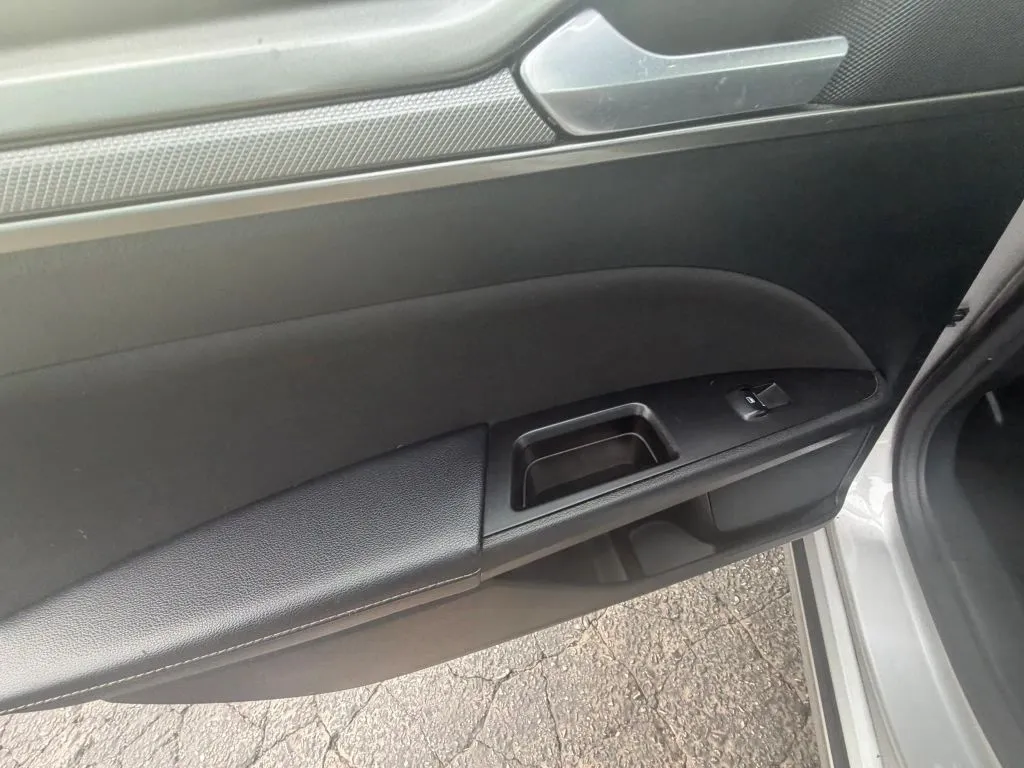 2017 Ford Fusion SE - Photo 31