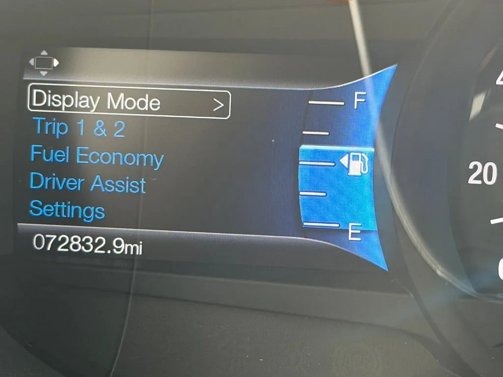 2017 Ford Fusion SE - Photo 24
