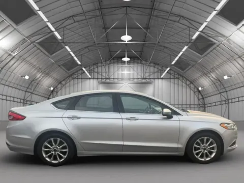 More photos of 2017 Ford Fusion SE Sedan 4D at Reliable Car Connection, PA