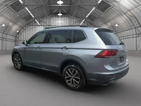 More photos of 2019 Volkswagen Tiguan 2.0T SE 4MOTION Sport Utility 4D at Reliable Car Connection, PA