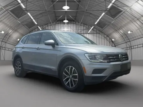 More photos of 2019 Volkswagen Tiguan 2.0T SE 4MOTION Sport Utility 4D at Reliable Car Connection, PA