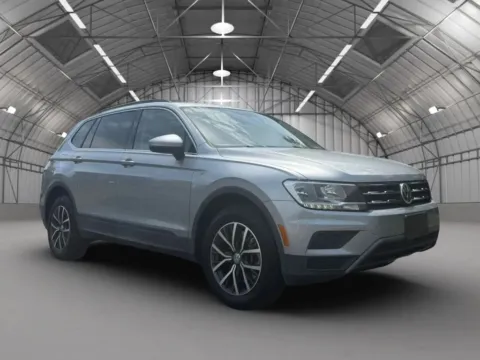 More photos of 2019 Volkswagen Tiguan 2.0T SE 4MOTION Sport Utility 4D at Reliable Car Connection, PA