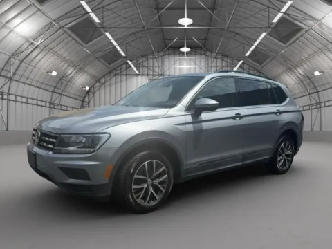 Another view of 2019 Volkswagen Tiguan 2.0T SE 4MOTION Sport Utility 4D for sale in Pottstown, PA at Reliable Car Connection