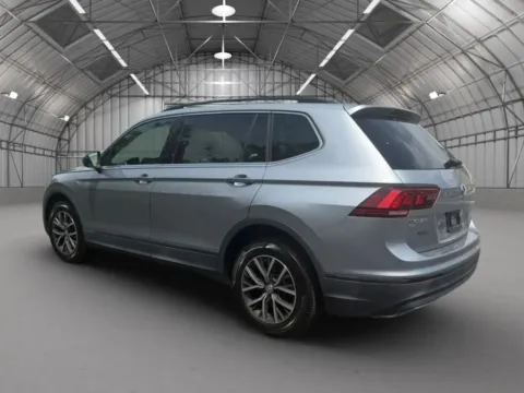 More photos of 2019 Volkswagen Tiguan 2.0T SE 4MOTION Sport Utility 4D at Reliable Car Connection, PA