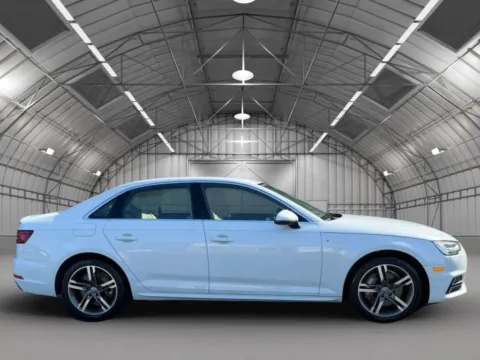 More photos of 2018 Audi A4 Premium Plus Sedan 4D at Reliable Car Connection, PA