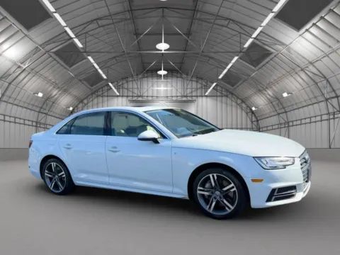More photos of 2018 Audi A4 Premium Plus Sedan 4D at Reliable Car Connection, PA