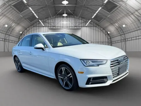 Photos of 2018 Audi A4 Premium Plus Sedan 4D for sale in Pottstown, PA at Reliable Car Connection