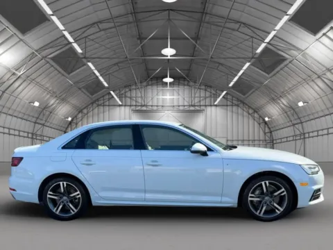 More photos of 2018 Audi A4 Premium Plus Sedan 4D at Reliable Car Connection, PA