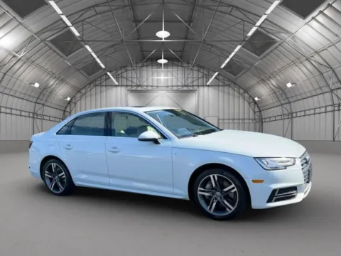 More photos of 2018 Audi A4 Premium Plus Sedan 4D at Reliable Car Connection, PA
