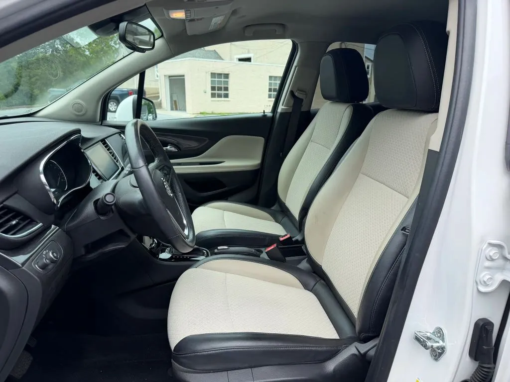 2020 Buick Encore Preferred - Photo 26