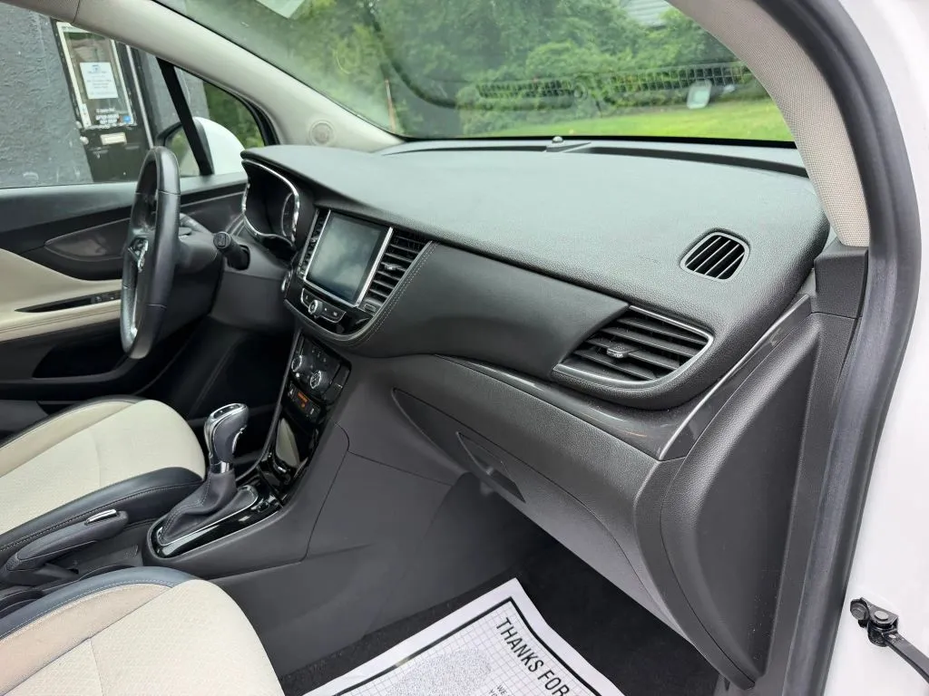 2020 Buick Encore Preferred - Photo 41