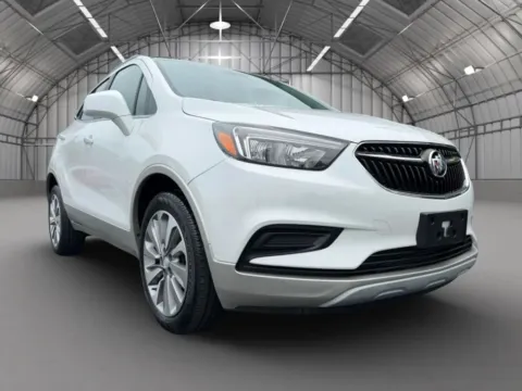 Another view of 2020 Buick Encore Preferred Sport Utility 4D for sale in Pottstown, PA at Reliable Car Connection
