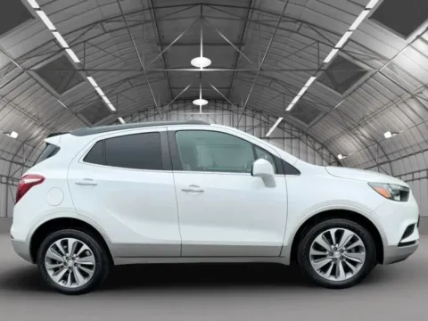 More photos of 2020 Buick Encore Preferred Sport Utility 4D at Reliable Car Connection, PA