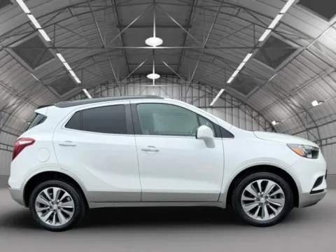 More photos of 2020 Buick Encore Preferred Sport Utility 4D at Reliable Car Connection, PA