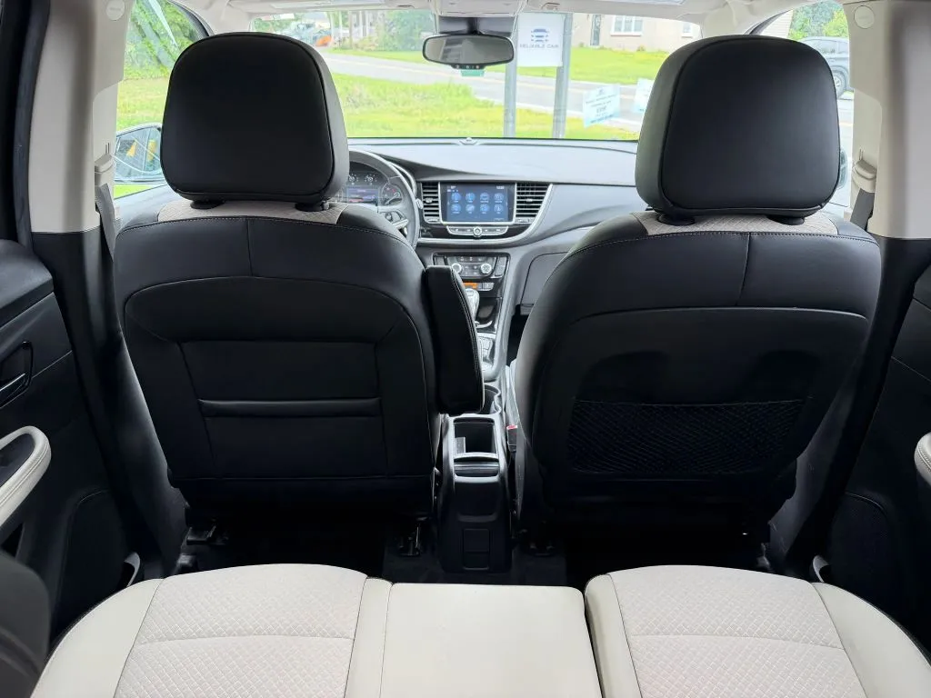 2020 Buick Encore Preferred - Photo 35