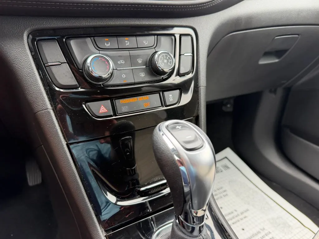 2020 Buick Encore Preferred - Photo 45