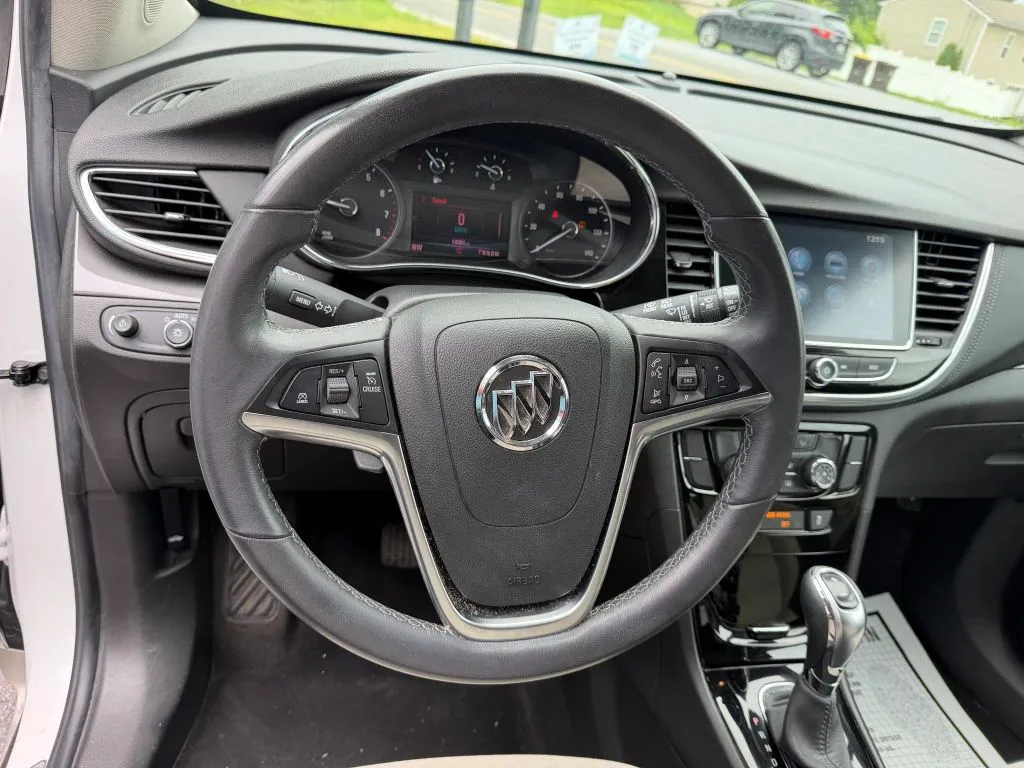 2020 Buick Encore Preferred - Photo 27