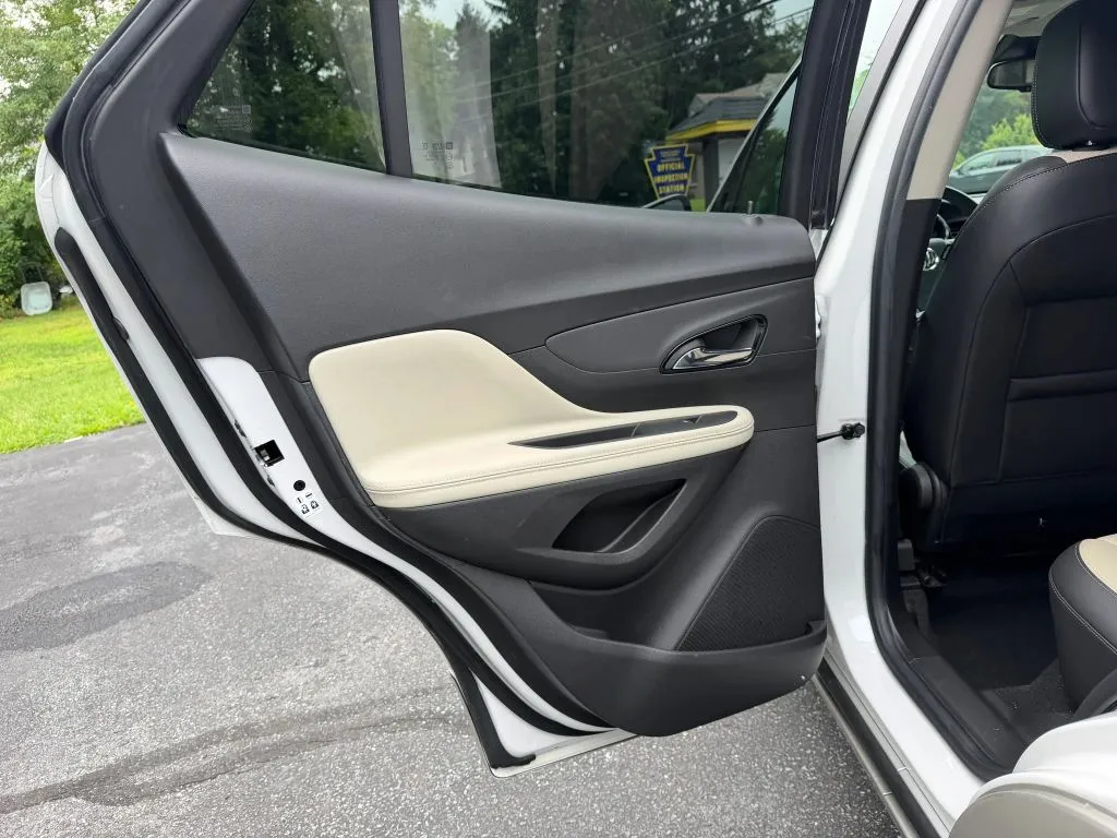 2020 Buick Encore Preferred - Photo 29
