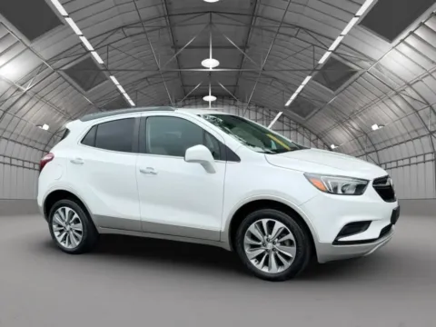 More photos of 2020 Buick Encore Preferred Sport Utility 4D at Reliable Car Connection, PA