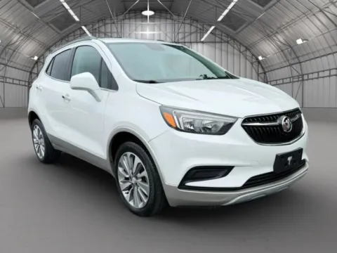 Photos of 2020 Buick Encore Preferred Sport Utility 4D for sale in Pottstown, PA at Reliable Car Connection