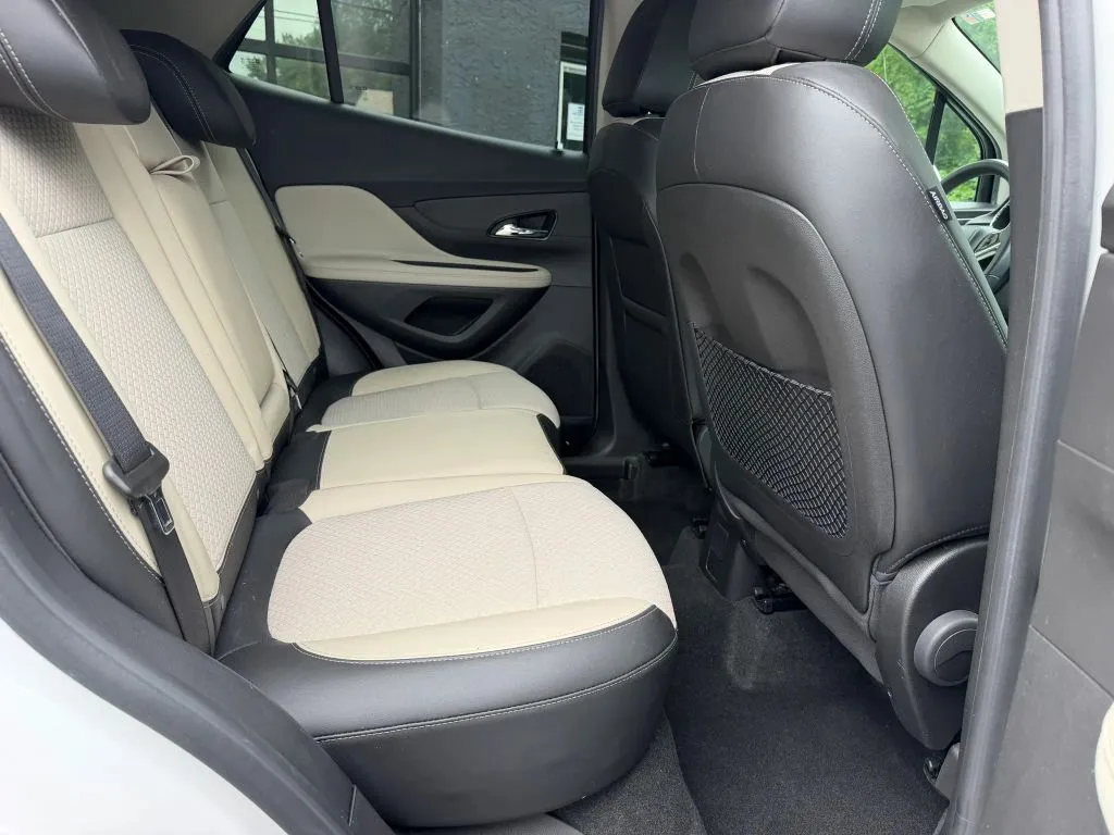 2020 Buick Encore Preferred - Photo 38