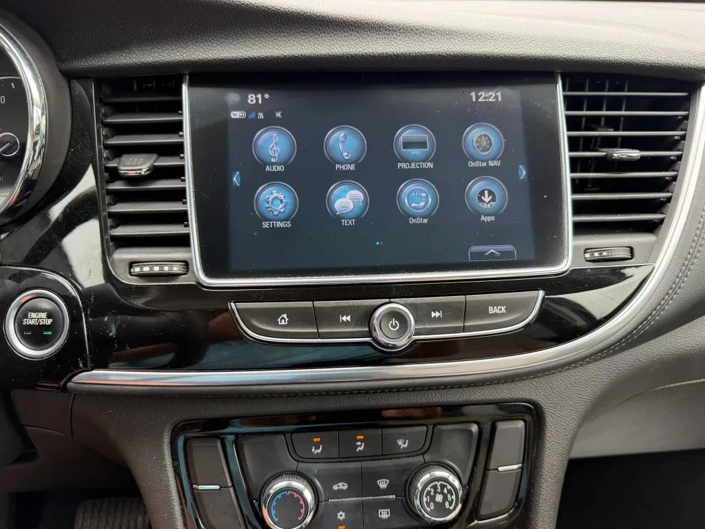 2020 Buick Encore Preferred - Photo 44
