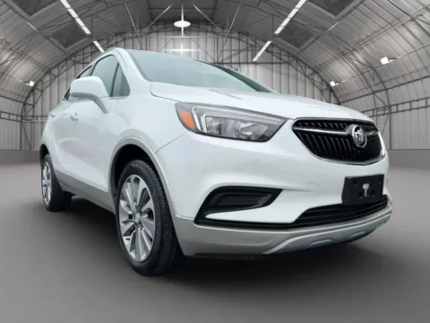 Another view of 2020 Buick Encore Preferred Sport Utility 4D for sale in Pottstown, PA at Reliable Car Connection