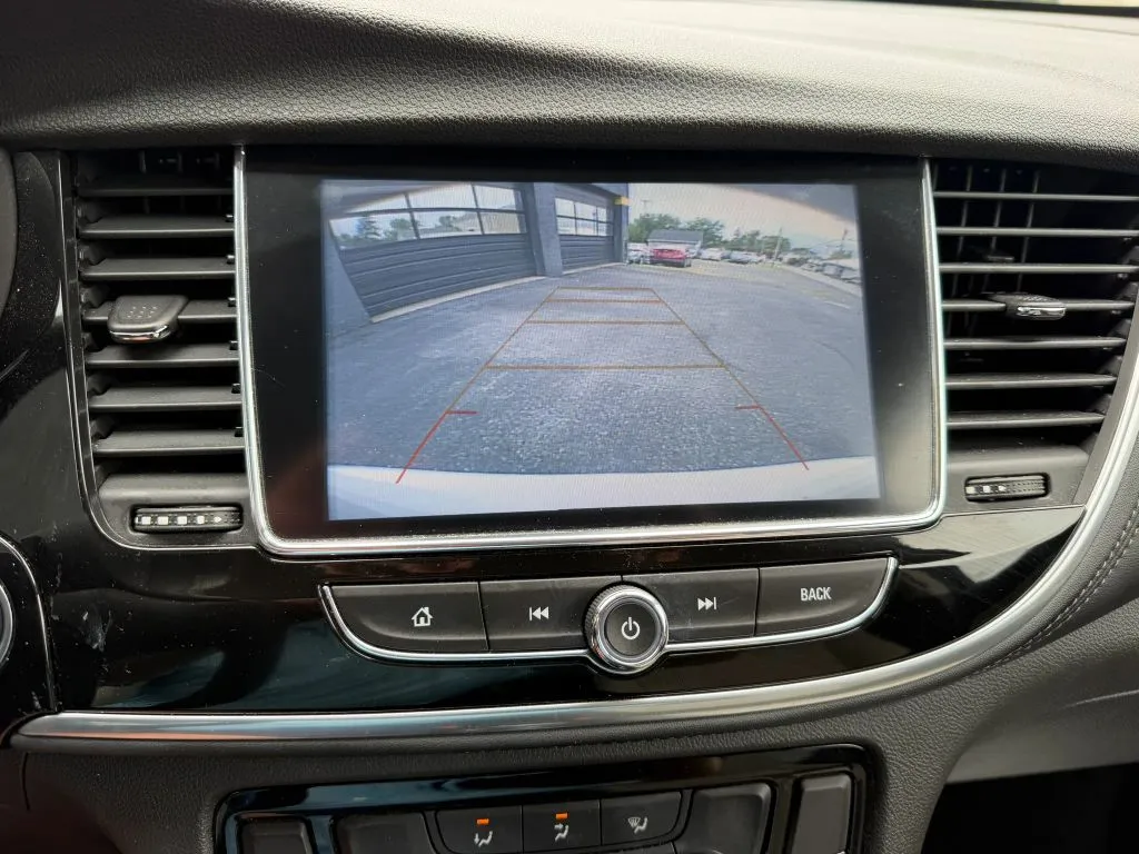 2020 Buick Encore Preferred - Photo 46