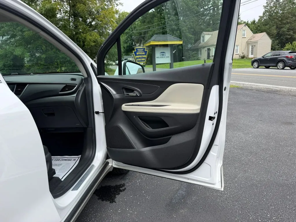 2020 Buick Encore Preferred - Photo 39