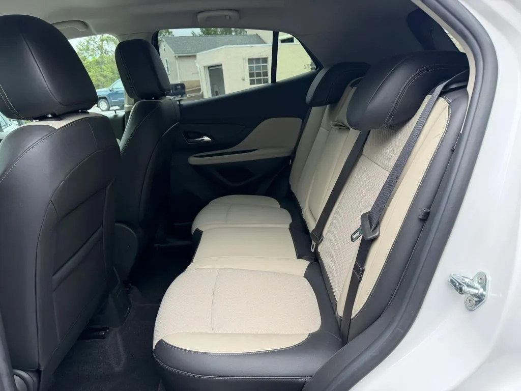 2020 Buick Encore Preferred - Photo 31