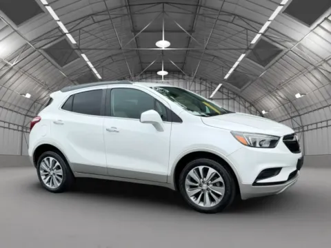 More photos of 2020 Buick Encore Preferred Sport Utility 4D at Reliable Car Connection, PA