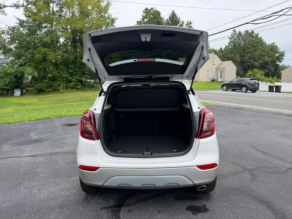 2020 Buick Encore Preferred - Photo 33