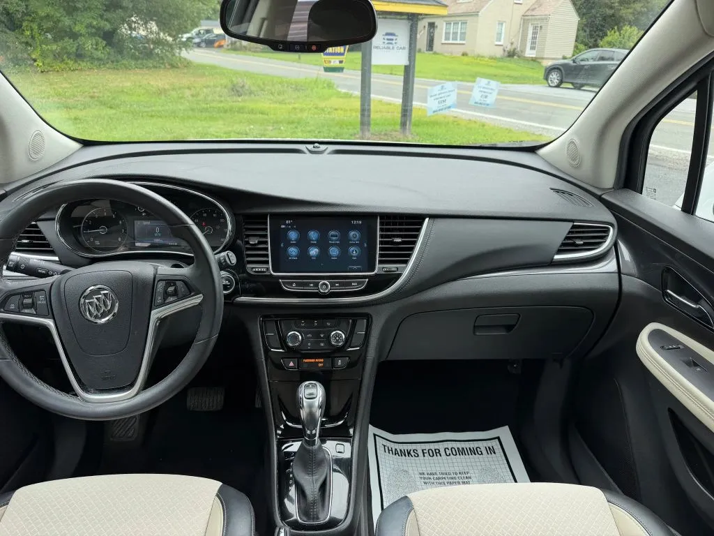 2020 Buick Encore Preferred - Photo 32