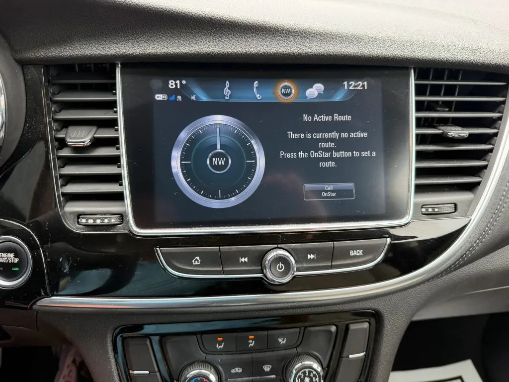2020 Buick Encore Preferred - Photo 47
