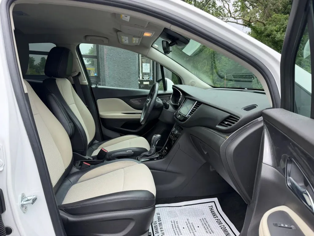 2020 Buick Encore Preferred - Photo 42