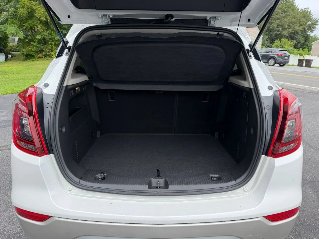 2020 Buick Encore Preferred - Photo 34